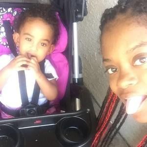 Meet your Posher, Ericka